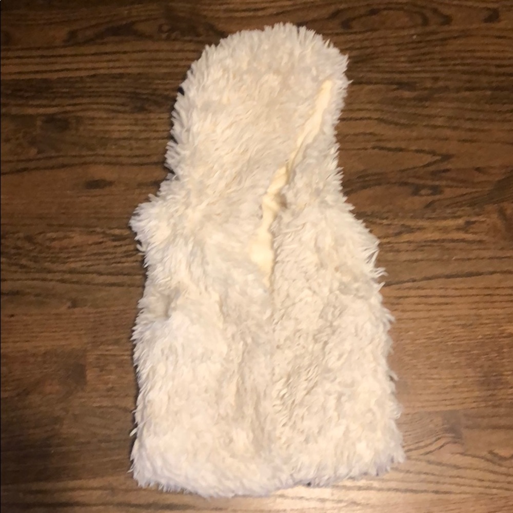 American Widgeon Vest